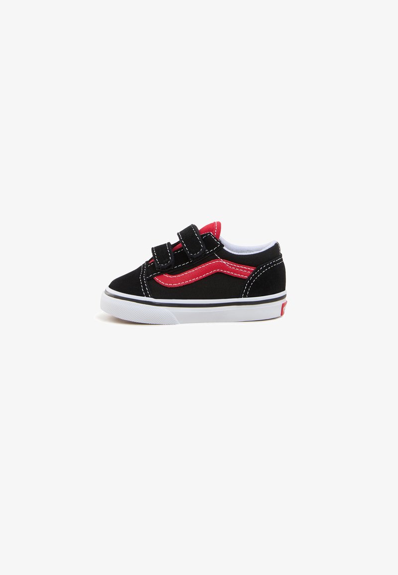 Vans OLD SKOOL UNISEX - Tenisky - black