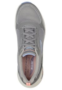 Skechers ARCH FIT - GENTLE STRIDE SPORT - Zapatillas - gybl grey blue