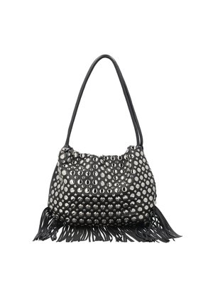 faina, Handtas - black