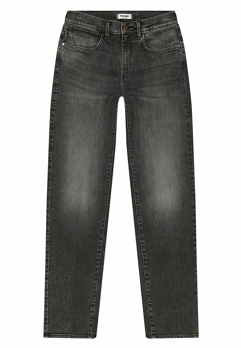 Wrangler Slim fit jeans blauw denim/bluedenim Wrangler Slim fit jeans blauw denim/bluedenim