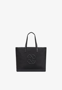Selected, black