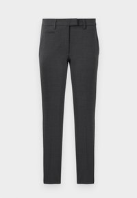 Pantalon classique - fumo