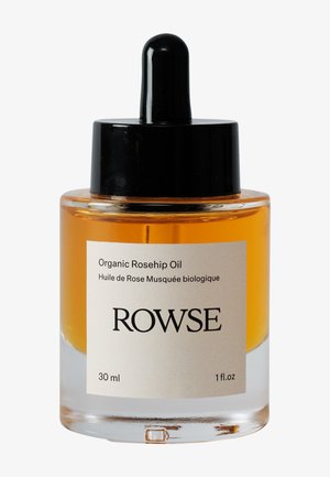 ROSEHIP OIL - 100% ORGANIC COLD-PRESSED - Huiles et scintillants pour le corps