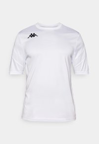 Pamata T-krekls - white
