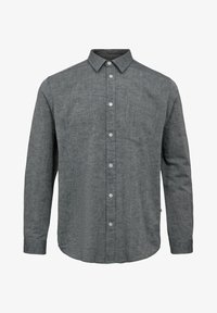 Unselected, navy blazer mel