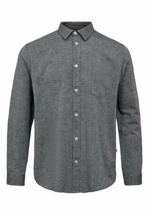 JACK   - Pluus - navy blazer mel