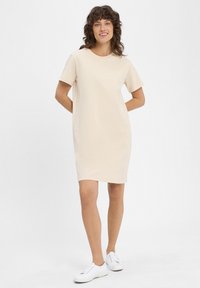 Unausgewählt, beige