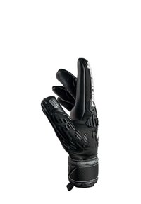 Reusch ATTRAKT FREEGEL INFINITY - Guanti da portiere - black