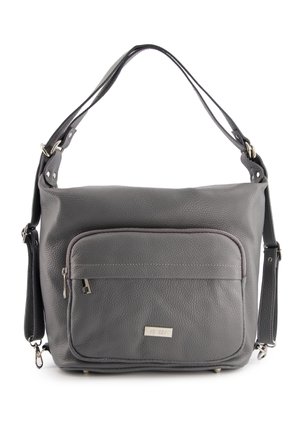 BACKPACK - Rugzak - grey
