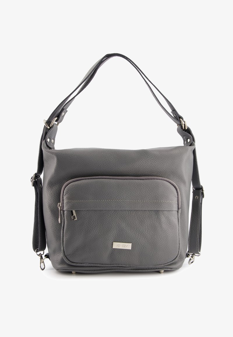 VENEZIA BACKPACK - Rucksack - grey