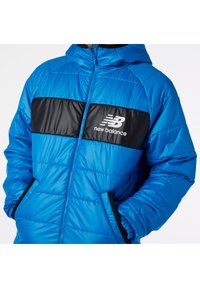 New balance winterjacke Clearance
