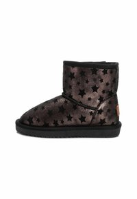 XTI Botines - black