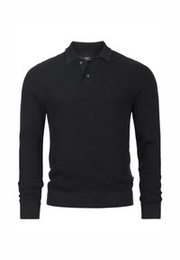 Unausgewählt, black