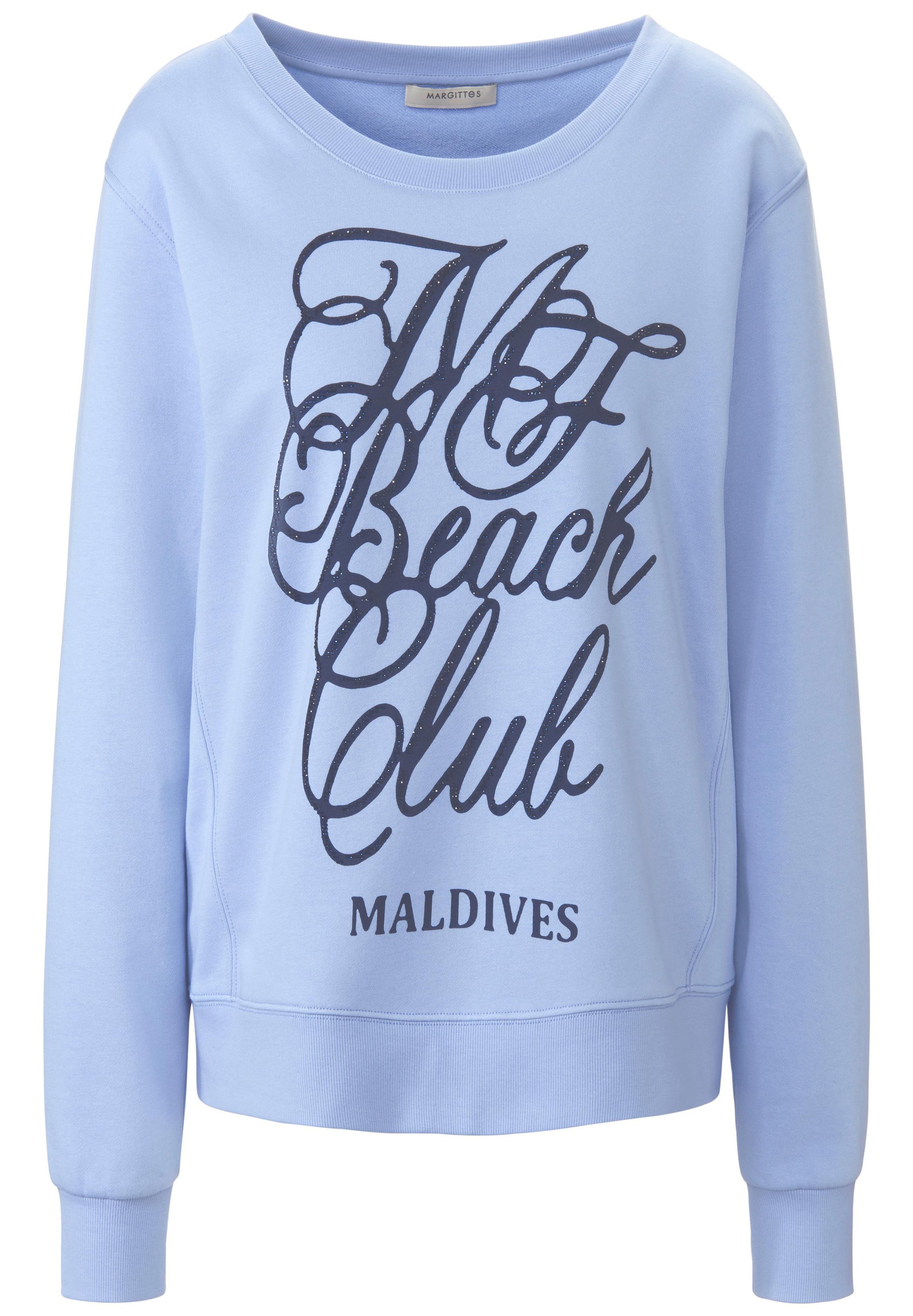 sweatshirt von margittes
