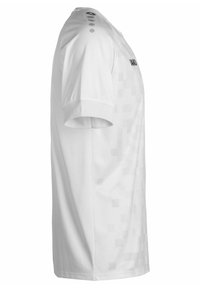 JAKO PIXEL KA - T-shirt con stampa - weiß