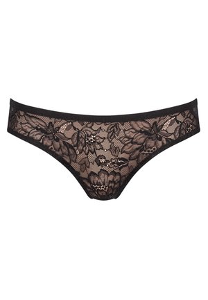 Triumph, AMOURETTE CHARM BRAZILIAN - Braguita brasileña - black
