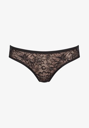 Triumph, AMOURETTE CHARM BRAZILIAN - Brazilians - black
