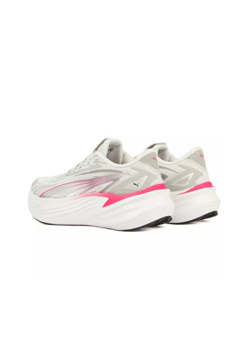 PUMA Zapatillas Running de Mujer Maxima Pro Gris — photo 3