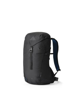 CLOUD CONTROL KIRO 28 RC - Tourenrucksack - alpine black