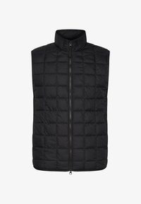 Wybrany, black