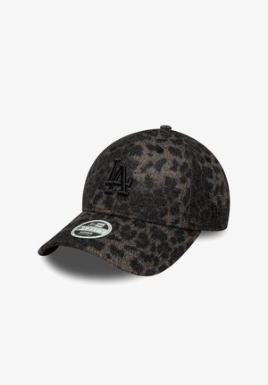 New Era, 9FORTY® UNISEX - Casquette - black