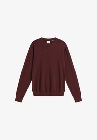 Niewybrane, winered mel