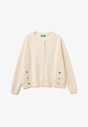 United Colors of Benetton, Vest - white