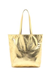 MISAKO DANITA POP - Käekott - gold