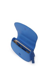 Miriade A SPALLA LIVIA - Handtas - blu