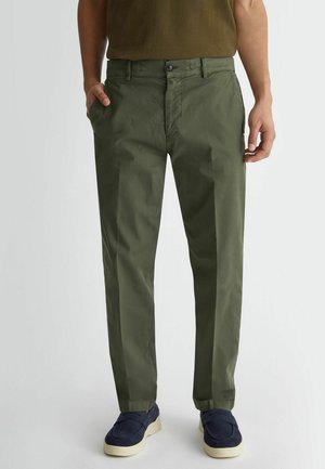 Pantaloni - green