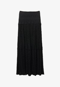 Selected, black