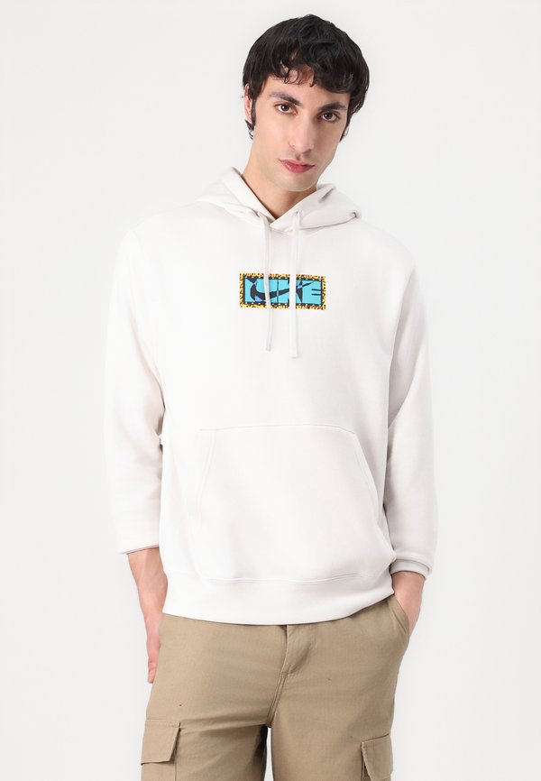 CLUB - Hoodie - phantom4