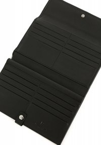 Hexagona SOFT - Portafoglio - noir
