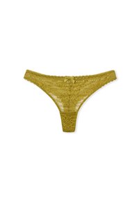 PANAMA - String - anis