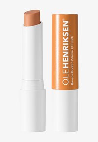 OLEHENRIKSEN - TRUTH BANANA BRIGHT+ VITAMIN CC STICK - CC Cream - apricot Immagine in miniatura 1