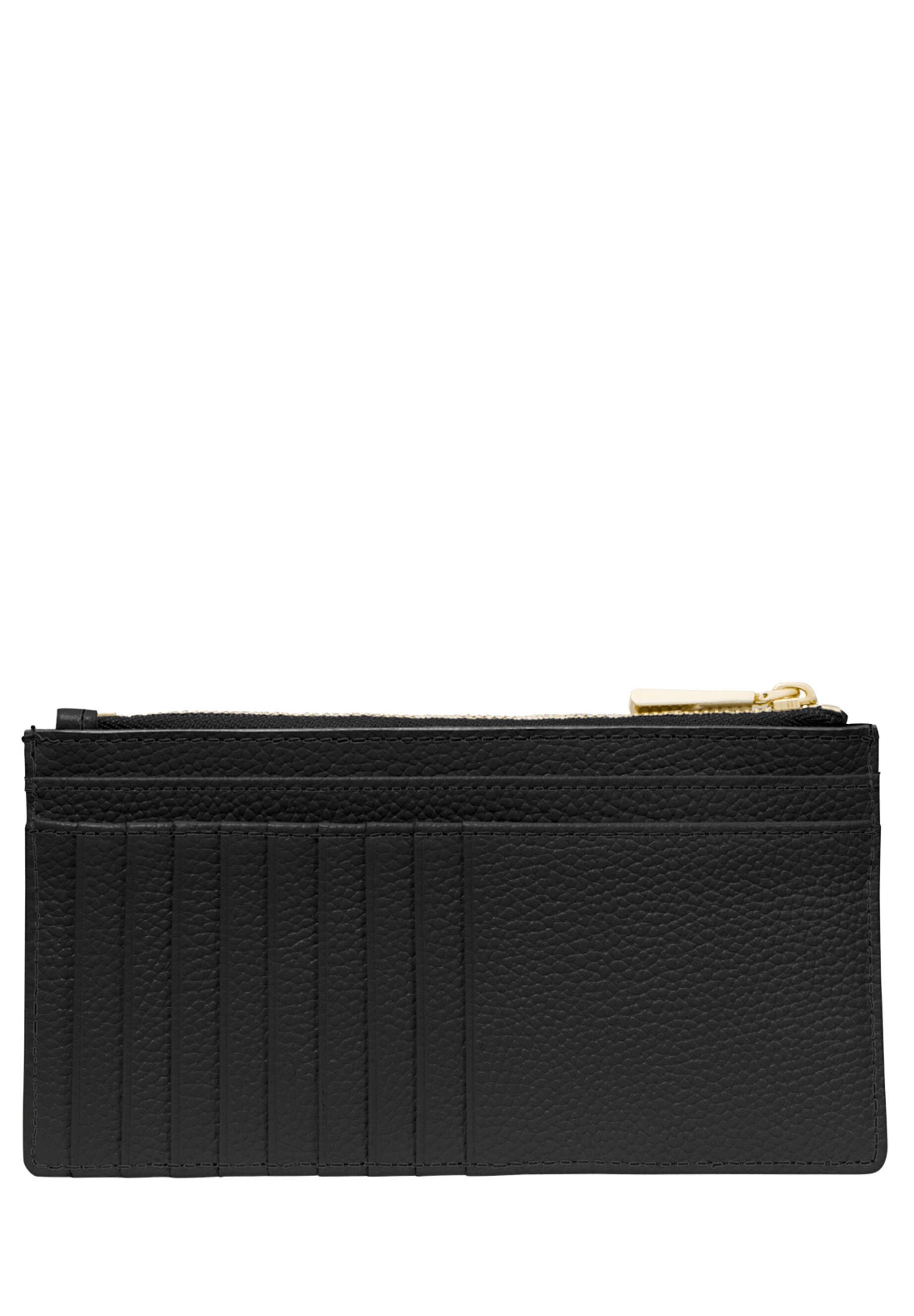 MICHAEL Michael Kors JET SET - Portafoglio - black/nero - Zalando.it