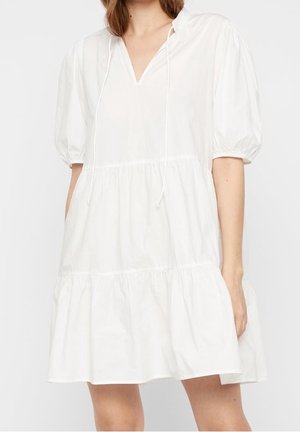 Pieces Robe de jour - off-white
