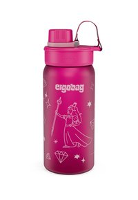 Unausgewählt, pink königin