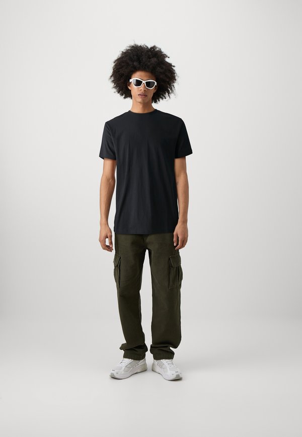 OPUS DOT BACK UNISEX 2 PACK - Print T-shirt