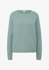 Unselected, ozeangrun