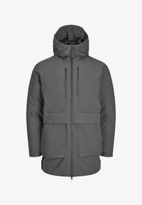 Unausgewählt, pavement