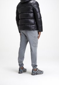 Alessandro Zavetti Giacca invernale - black