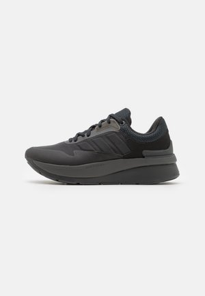 adidas Sportswear CHILL - Sneakers laag - core black/carbon/footwear white