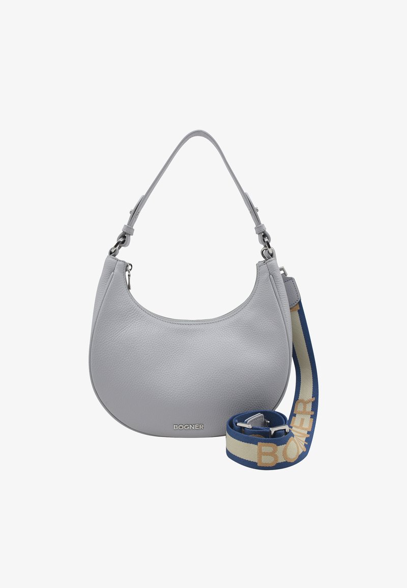 Bogner Håndtasker - lightgrey