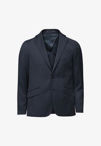 Unausgewählt, black