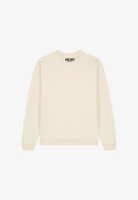 Non selezionato, off-white