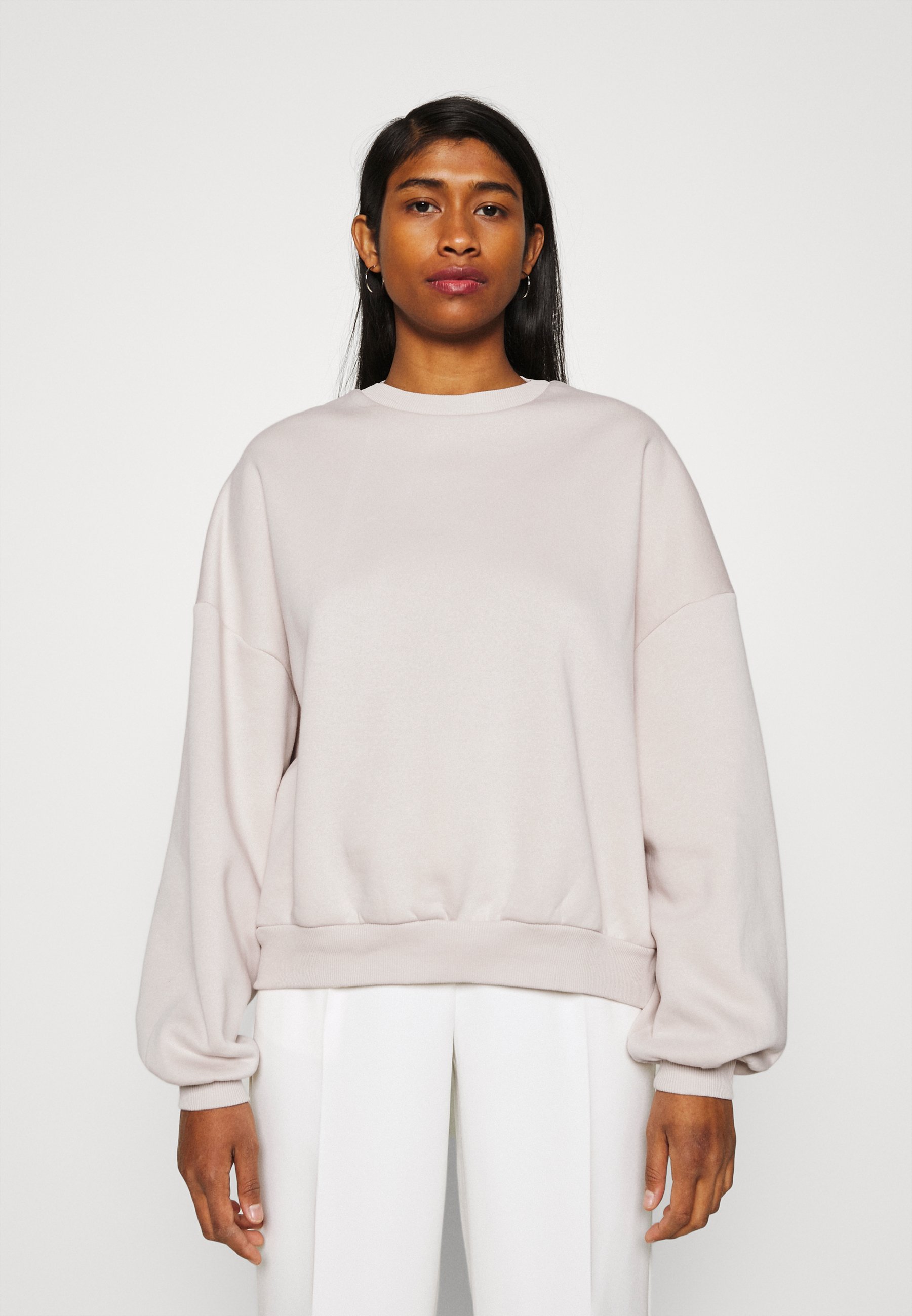 perfect chunky sweater