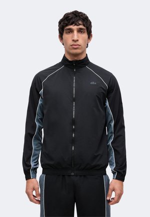 Lacoste Sport, Trainingsvest - black/urban
