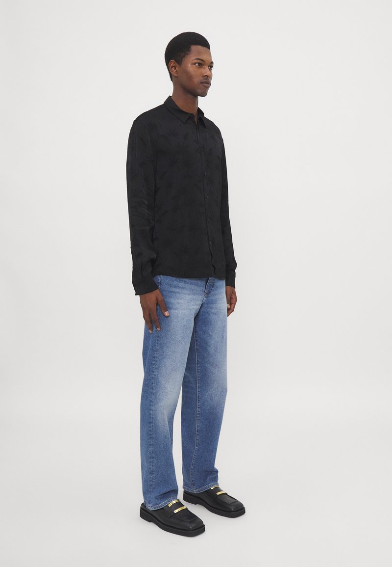 The Kooples CHEMISE - Chemise - black