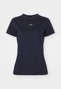 T-shirt basique - dark blue